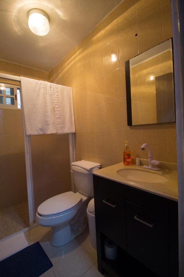 Casa Zac Nicte Mx-Habitacion Ixchel Cancún Exterior foto
